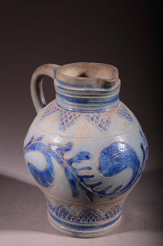 Art African Pottery German 252