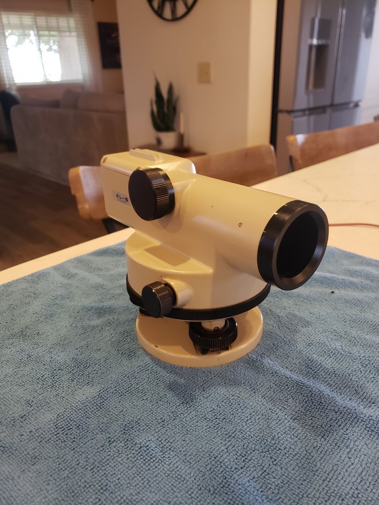 Pentax AUTO-LEVEL AL-6