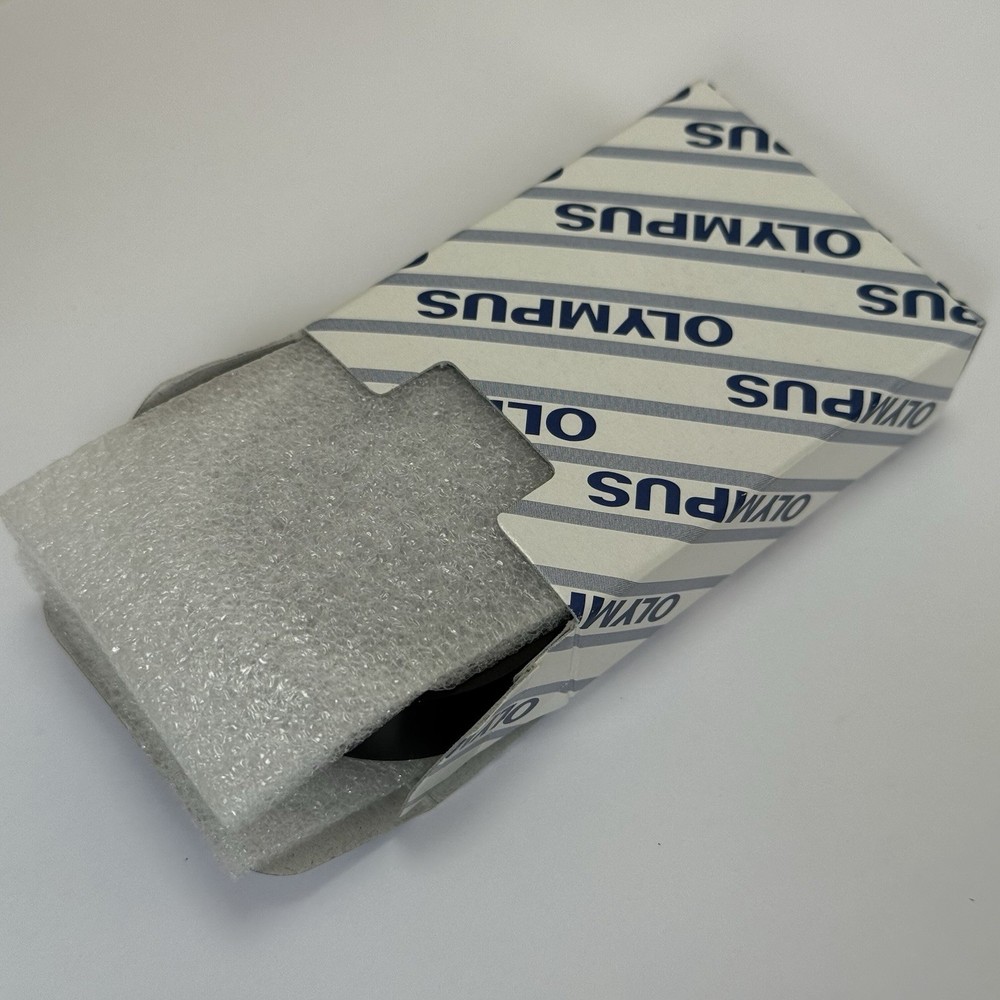 [ALMOST UNUSED] Olympus U-POT Polarizing Microscope Filter From Japan