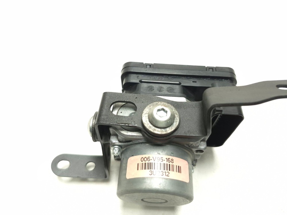 2019 Kawasaki Ninja EX400 ABS Pump Unit Module OEM