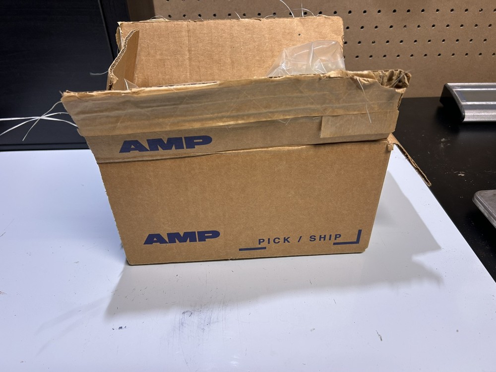 Amp Video Unit
