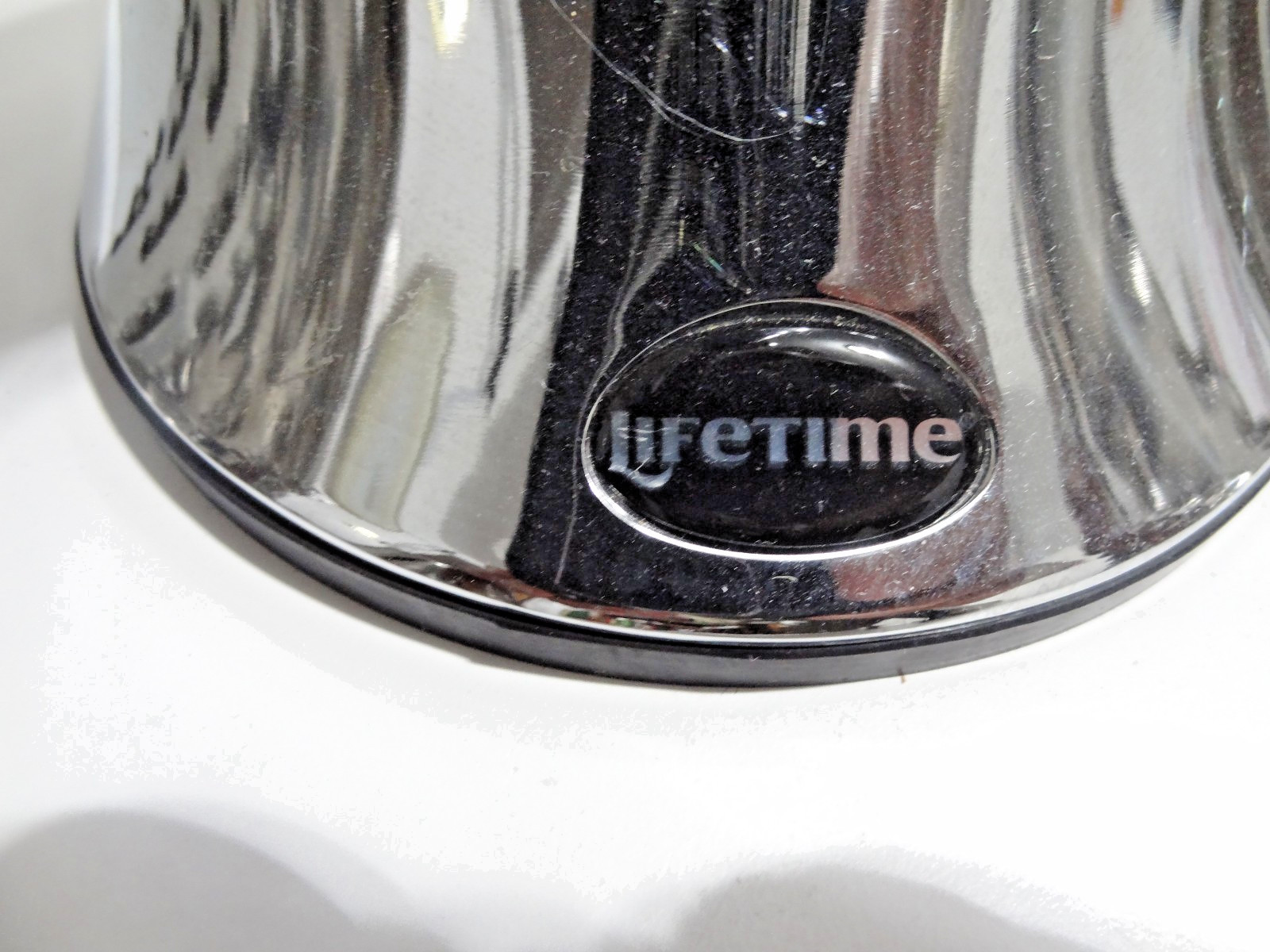 LifeTime Hand Food Processor Machine Salad Maker Veggie Cutter Dicer