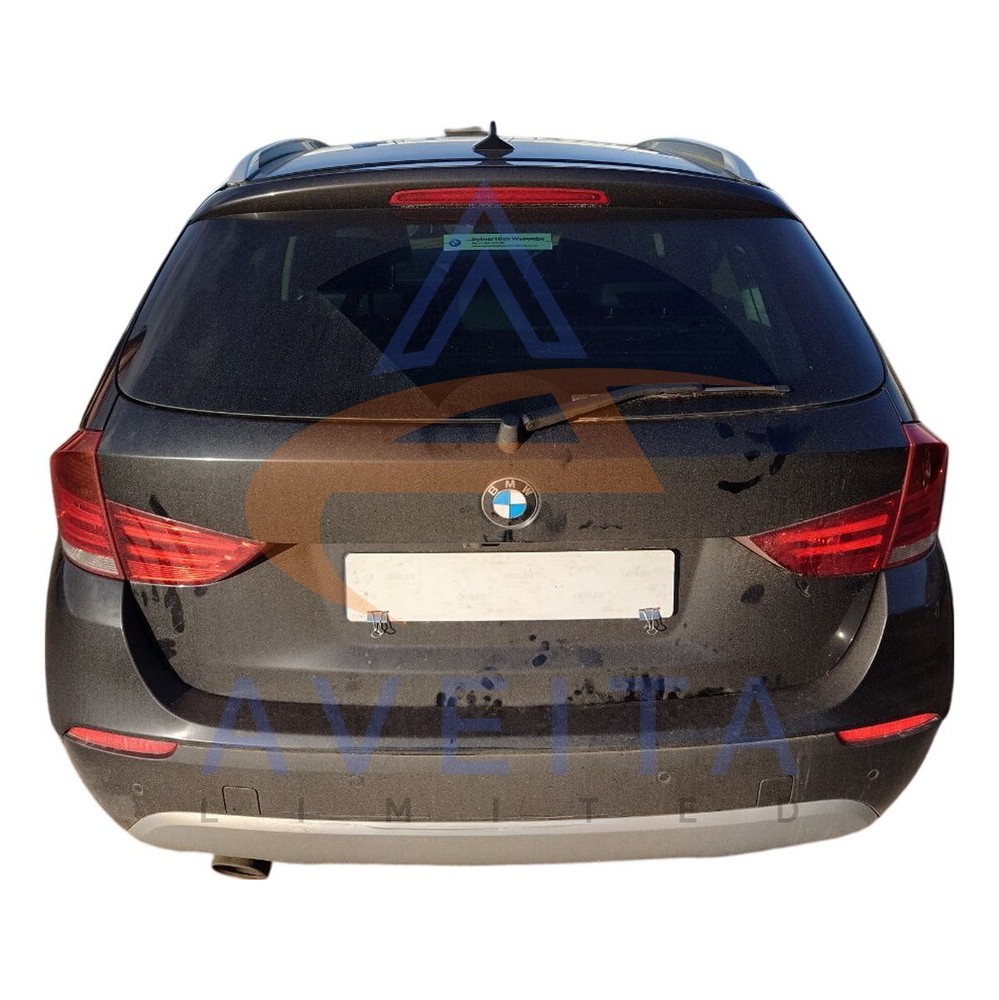 BMW X1 2009 E84 Bluetooth Telematics Control Module 9257161