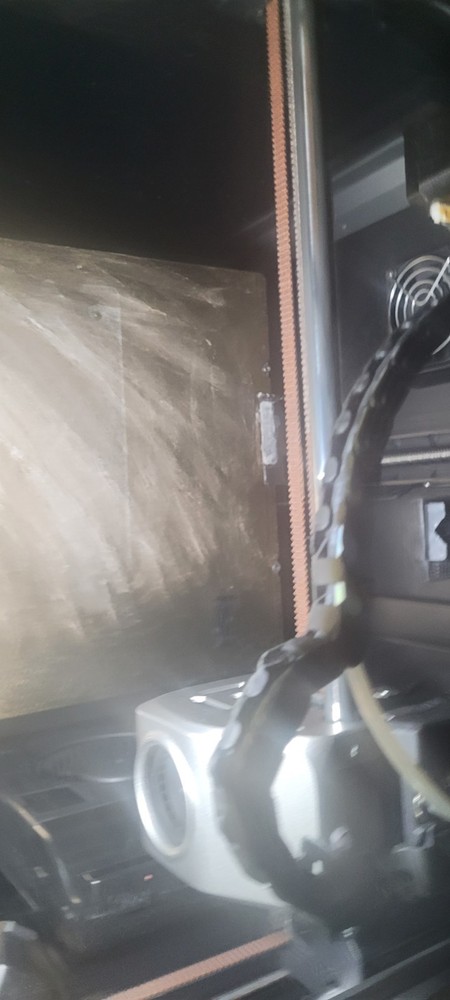 Creality K1 3D 600 mm/s Printer