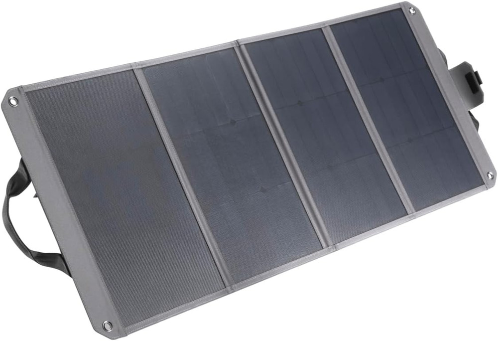 Zignes 100W Solar Panel