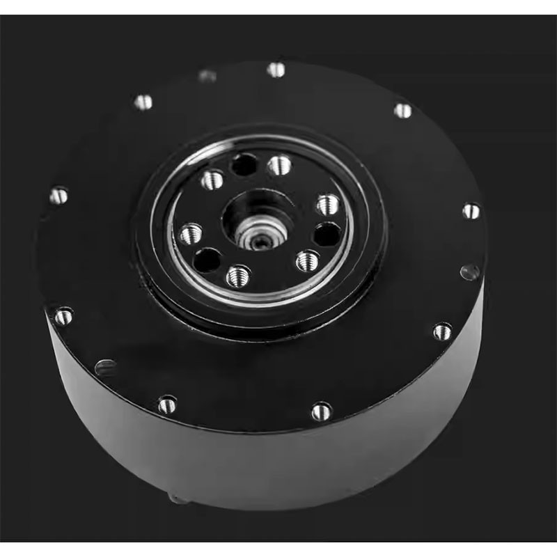 ROBSTRIDE01 Collimated Drive Lightweight 17Nm Integrated Joint Motor Module