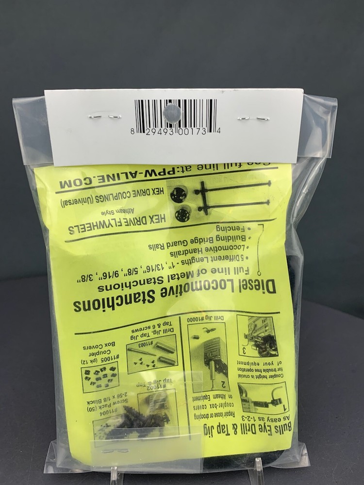 New Rail Models - Universal Throttle Pocket2 NIP!