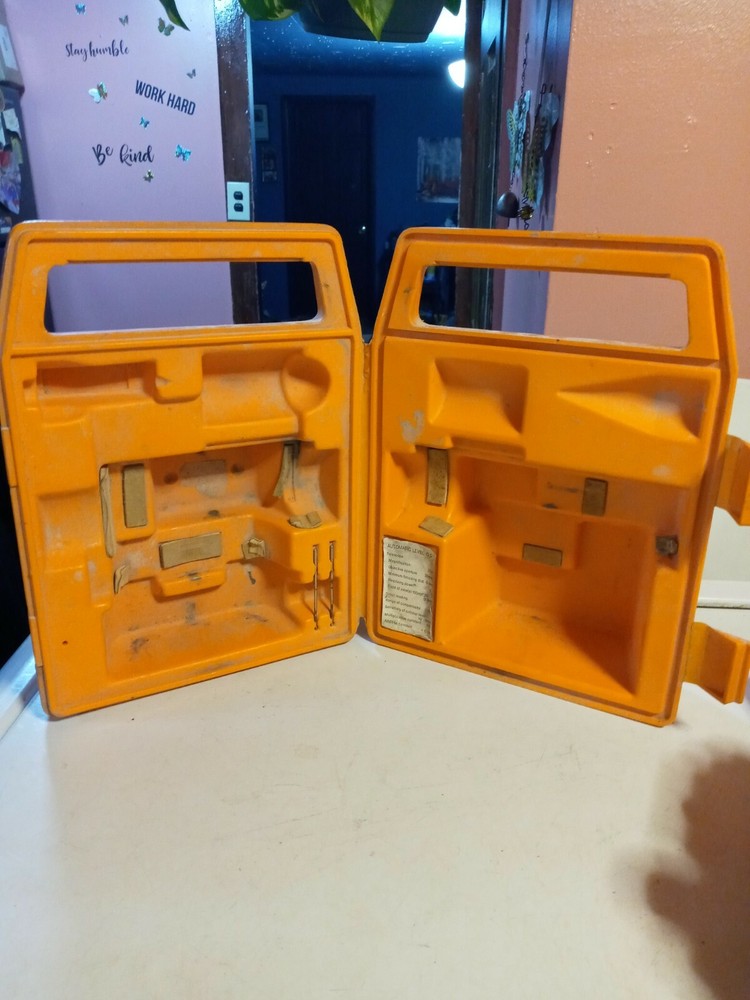 Berger Straight Line Level