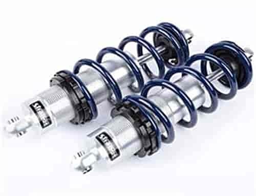 Strange Engineering S5006A Double Adjustable Shock
