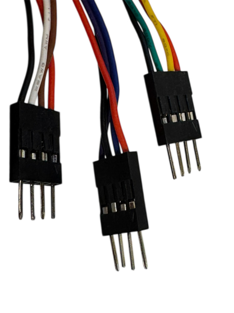 Ultimarc U-HID Type 2 Wiring Harness