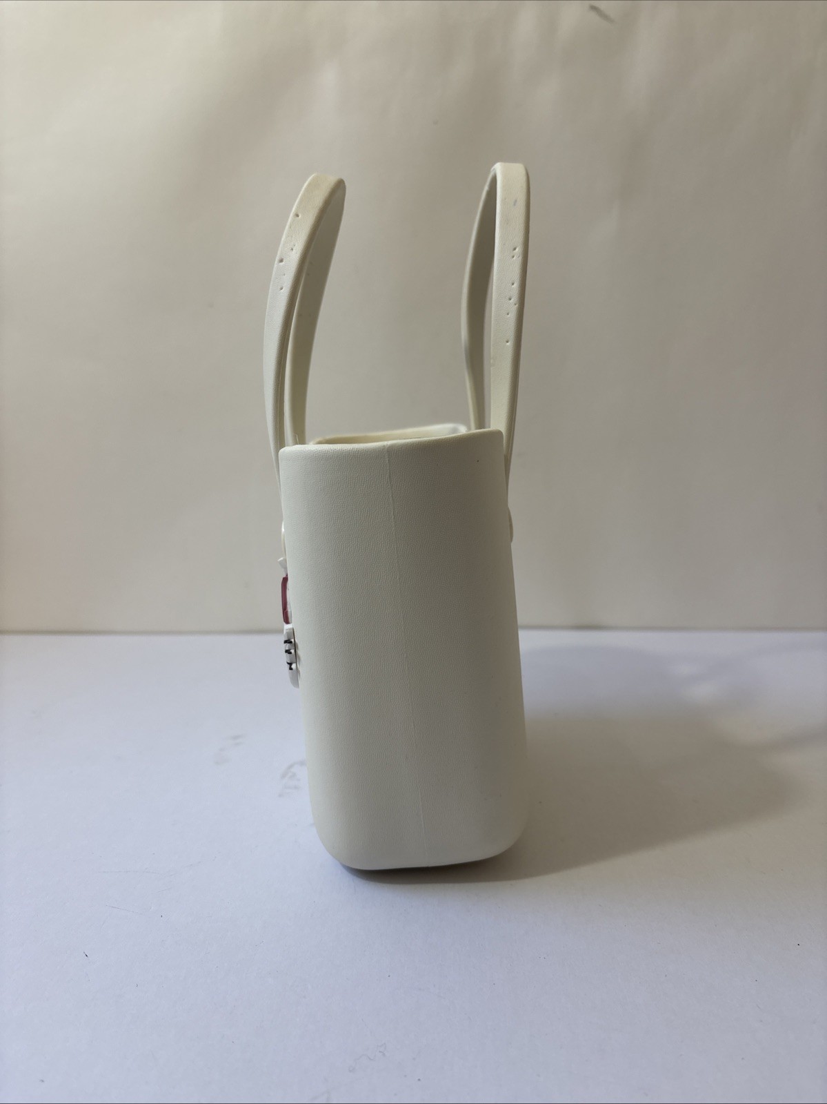 Disney Marie Aristocats Bogg-Style Eva Tote Bag Waterproof Croc Charm Beach Bag