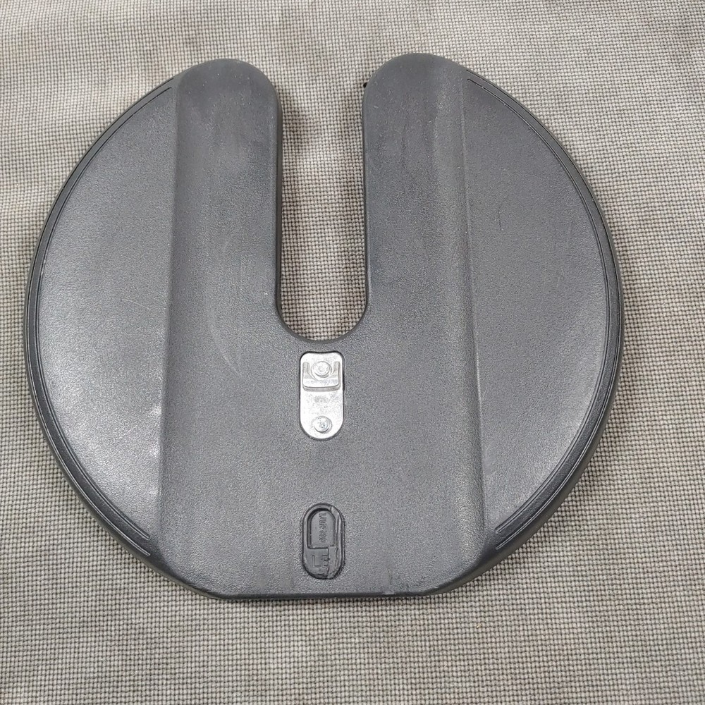 Bowflex SelectTech 552 Series 2 Dumbbell Weight Plate 002-2071 Replacement #3