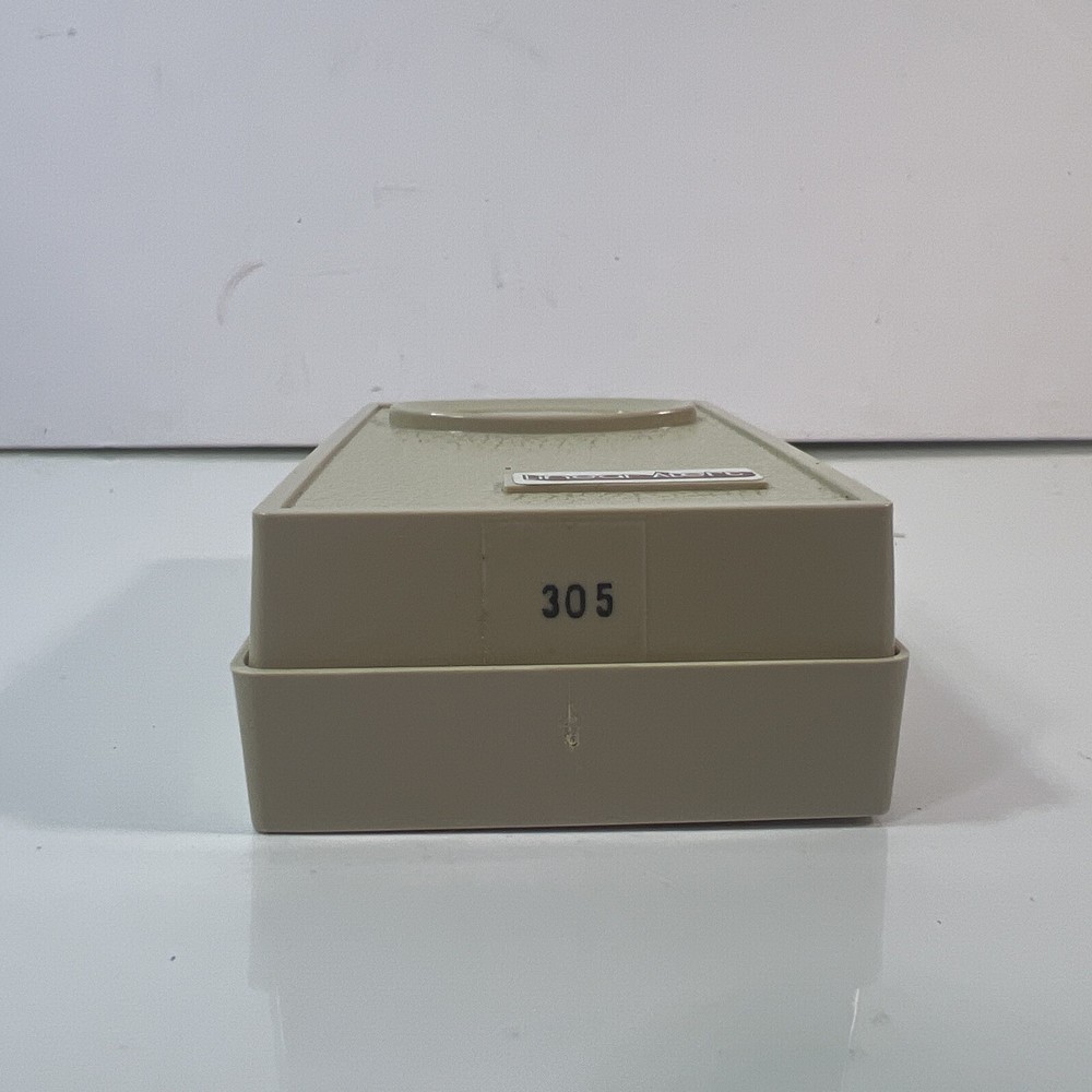 Linear Alert Digital Security Transmitter D-22 Panic Button