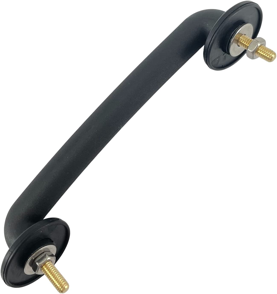 Strap Hood Windshield Hold down Bracket Hood Handle Footman Loop Compatible with