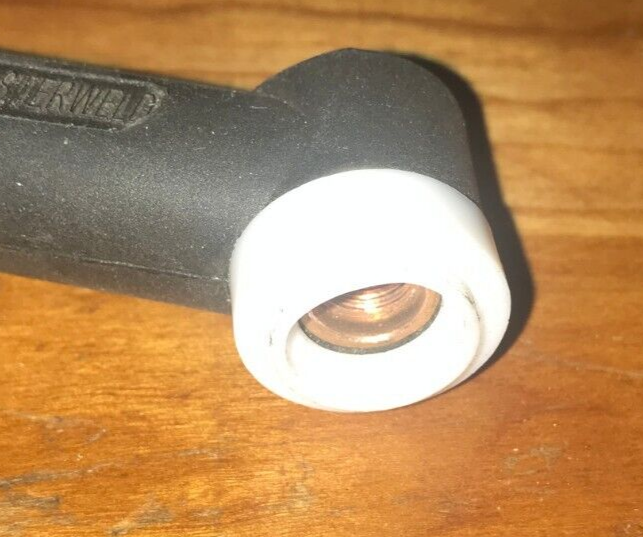 Masterweld MW9FV TIG Torch Body / Head