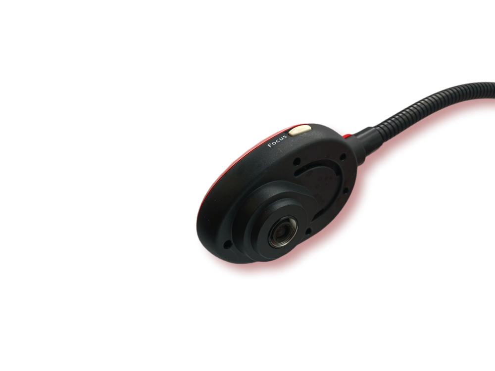 Lumens DC211 Ladibug Document Camera/Visual Presenter No Remote