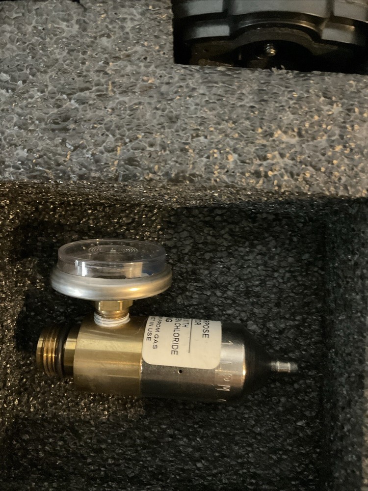 SPERIAN MULTI PRO Value Pack BIOSYSTEMS GAS DETECTION W/ CASE