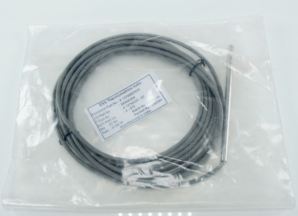 Trane Air cooled Screw Machine Sensor SEN00204 X13790057070 Temperature Sensor