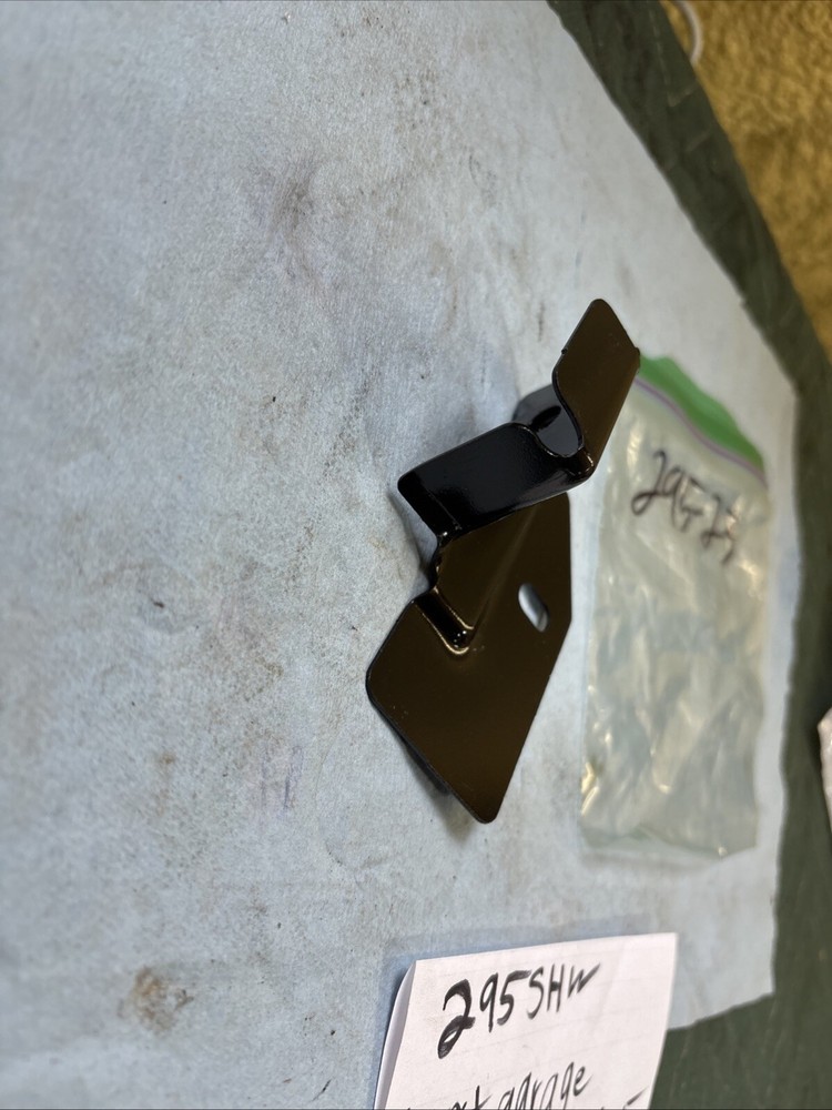 Genuine Mopar Headlamp Mounting Bracket, Left 05065533AC