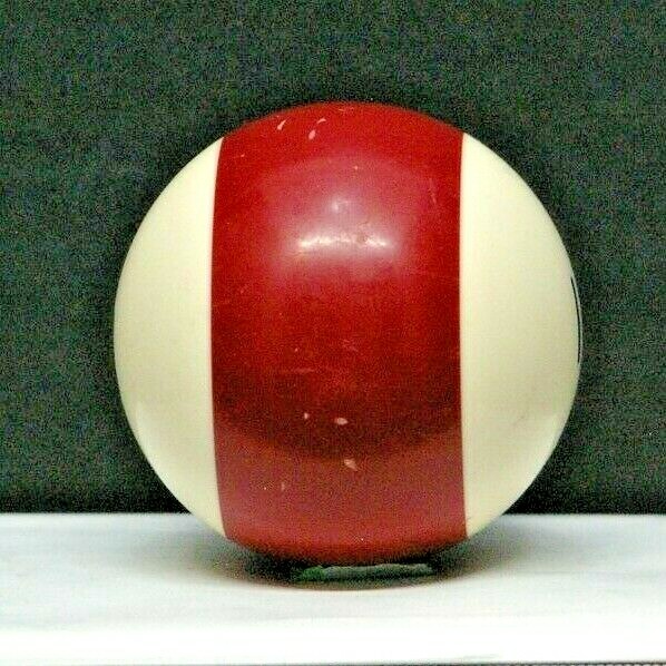 Billiard Pool Ball 15 Ball