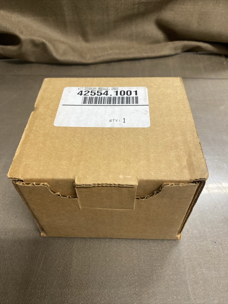 Bunn 42554.1001 Display Module Kit for DSG2