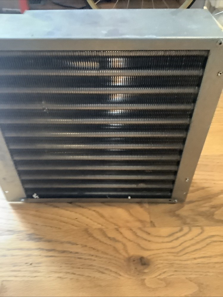12ax2 Condenser Slushy Machine