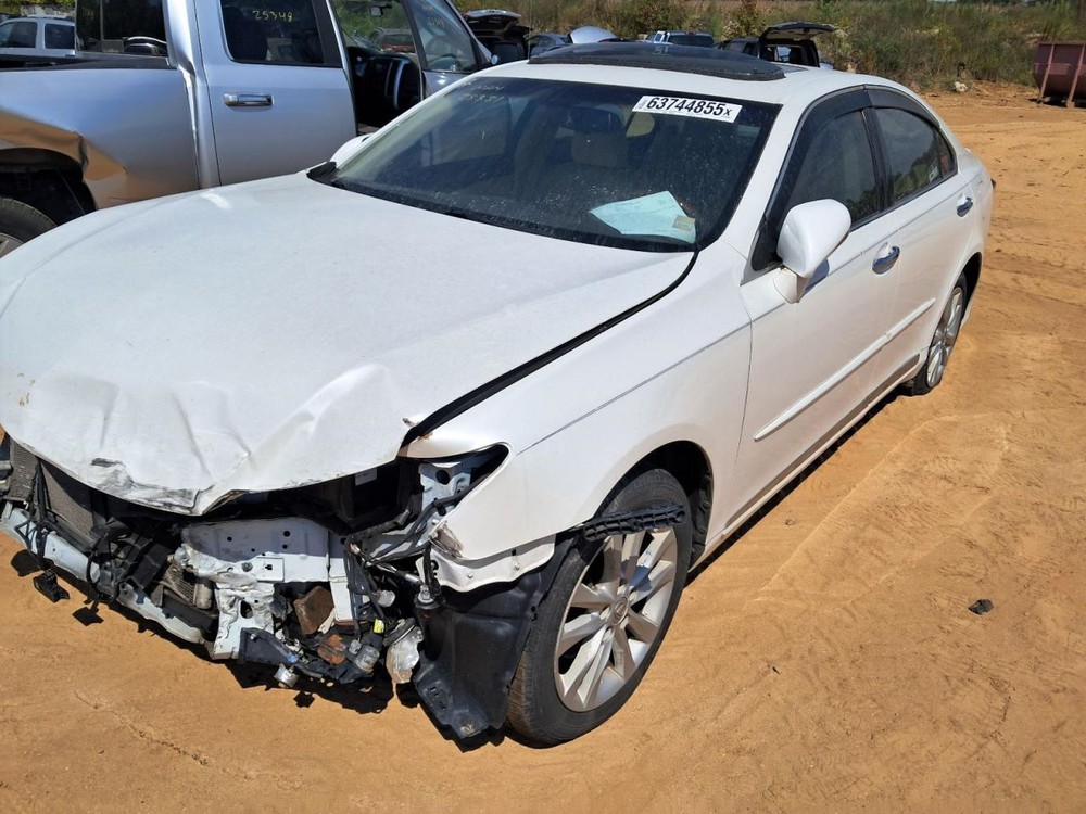 ES350 2011 Glove Box 4778026