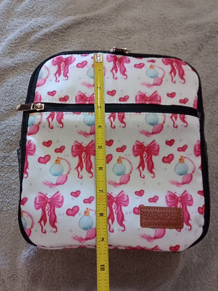 Habopet Lunchbox New