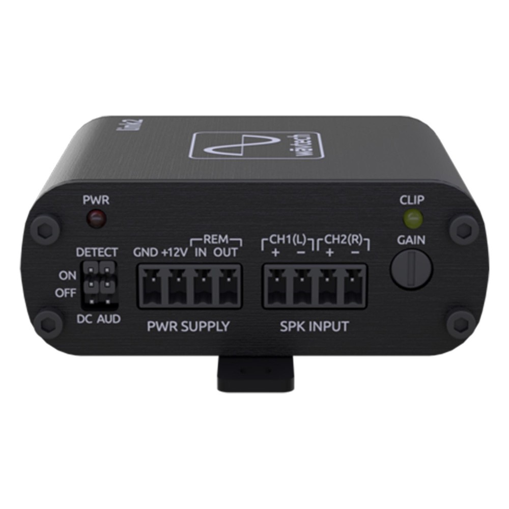 Wavtech link2 - 2-Channel Line Output Converter