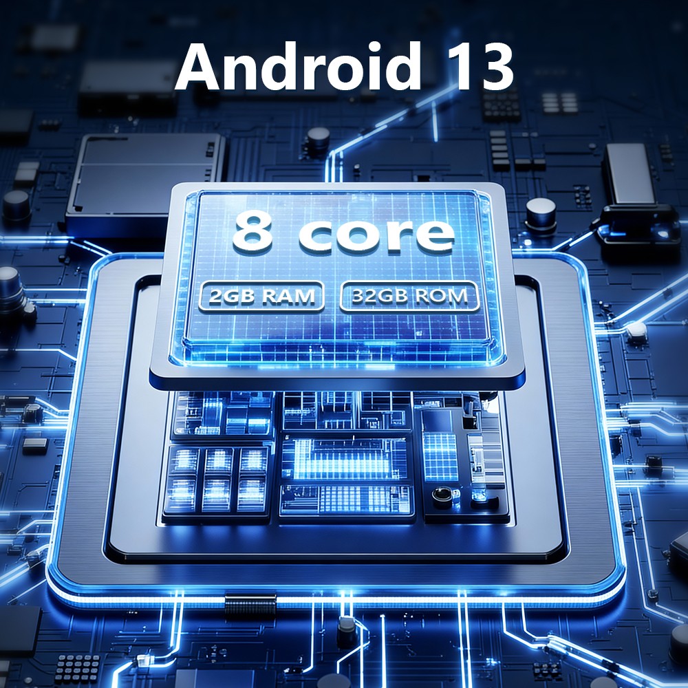 9''Android CarPlay Car Radio for BMW 3 Series 2005-2011(E90/E91/E92/E93)AM/FM