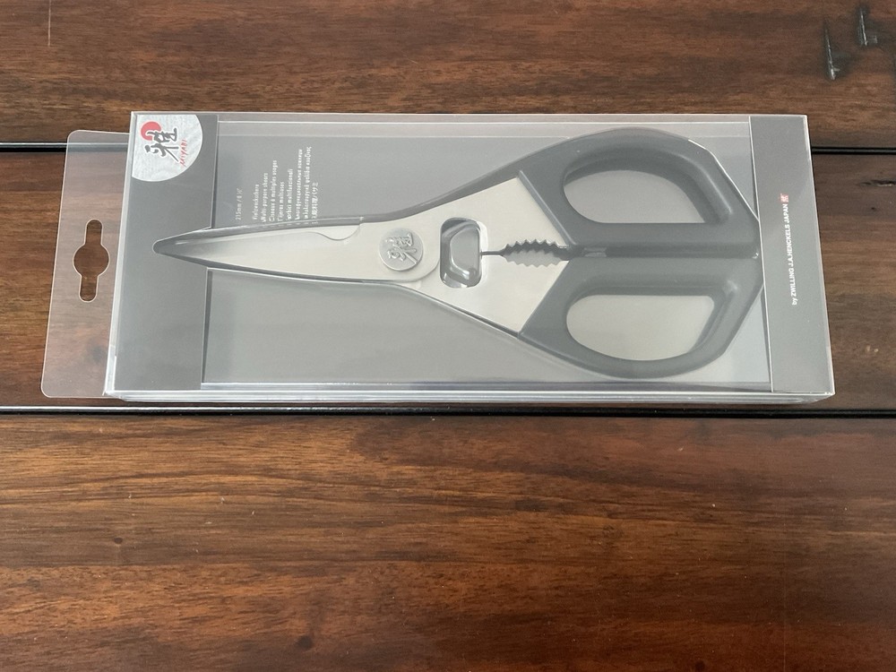 Miyabi Kitchen Shears