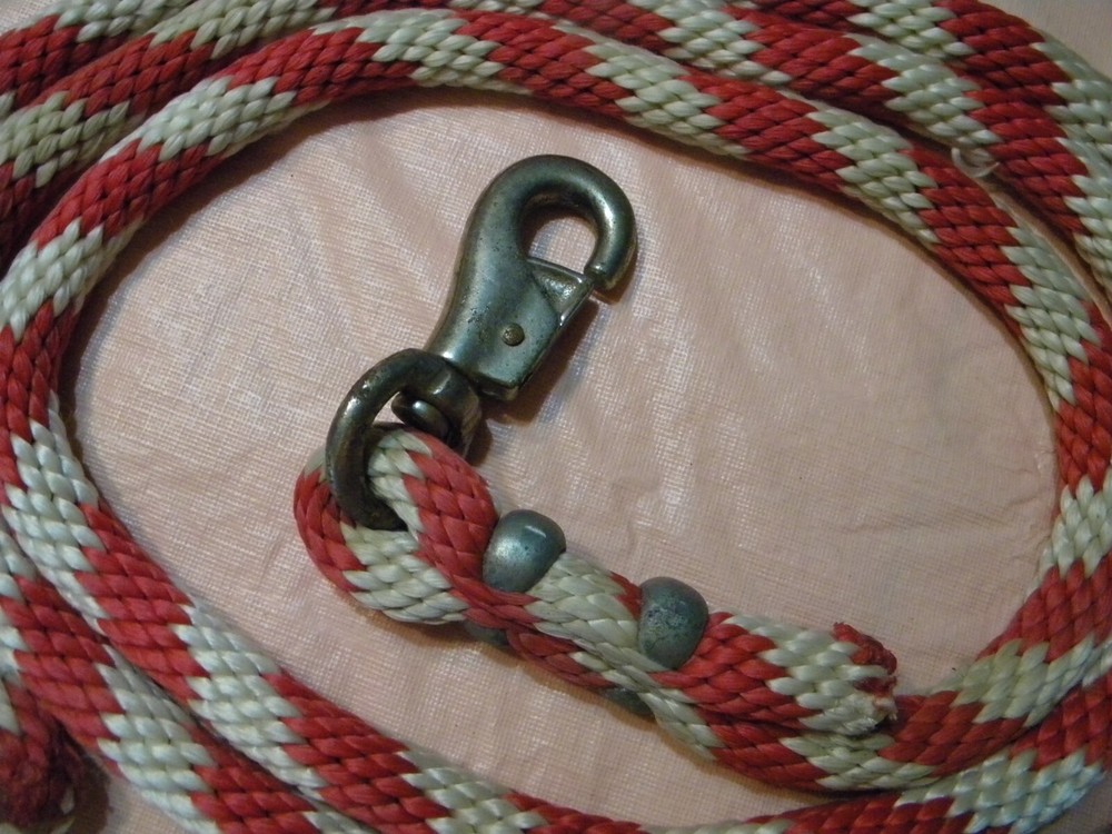 Lead Rope