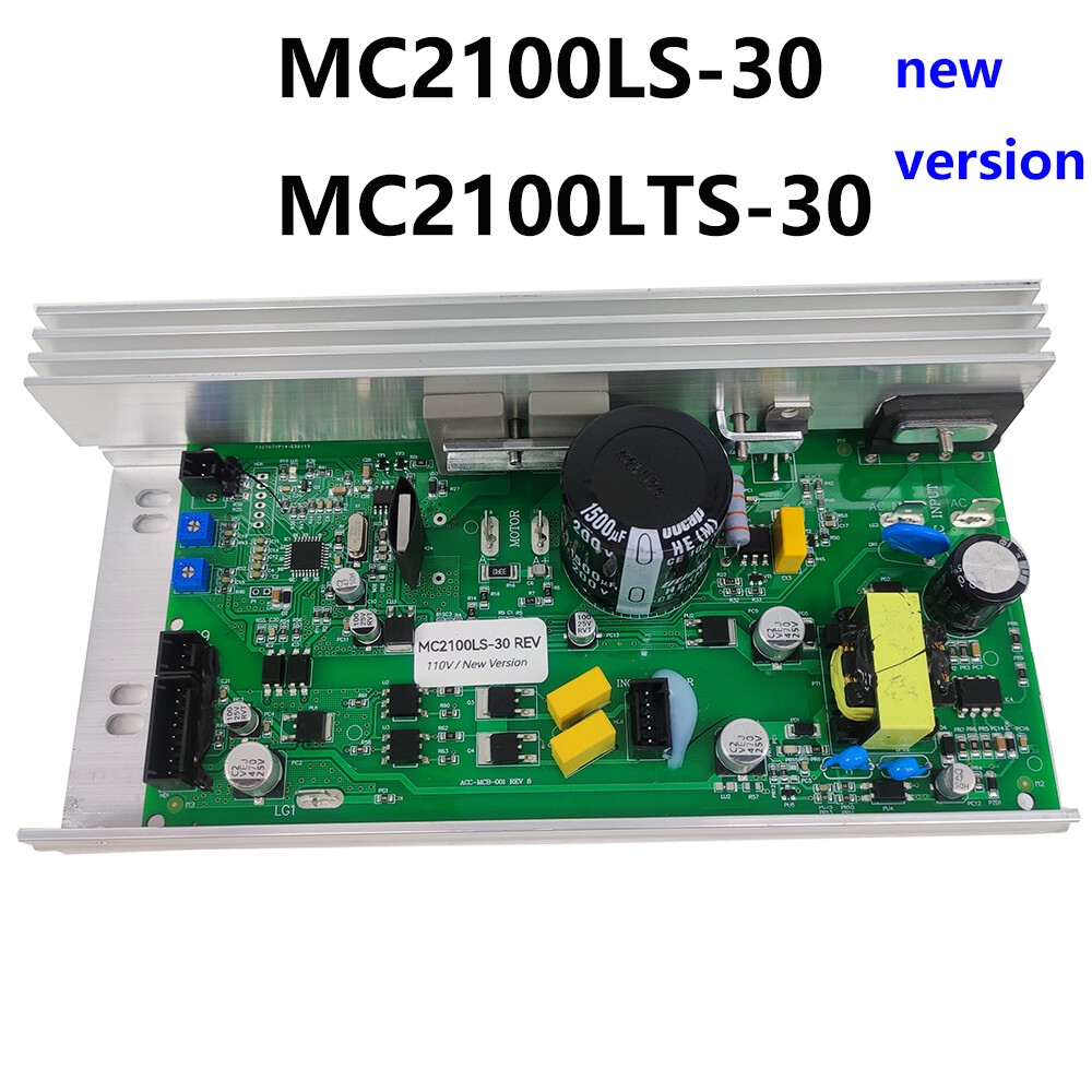 Proform Treadmill Motor Control MC2100LTS-30 MC2100LS-30 232196 1 Year Warranty