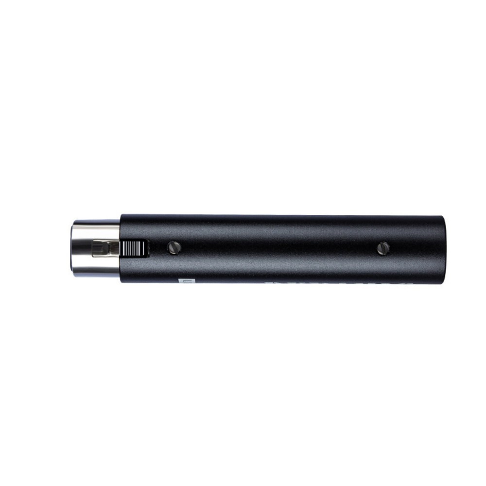 Versatile Inline Microphone Preamp +28DB Gain 48V Phantom Power Lossless Audio