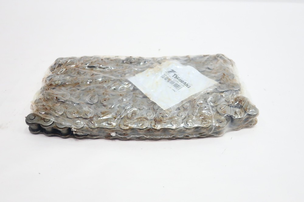 Tsubaki RS60RIV Single Roller Chain 10ft