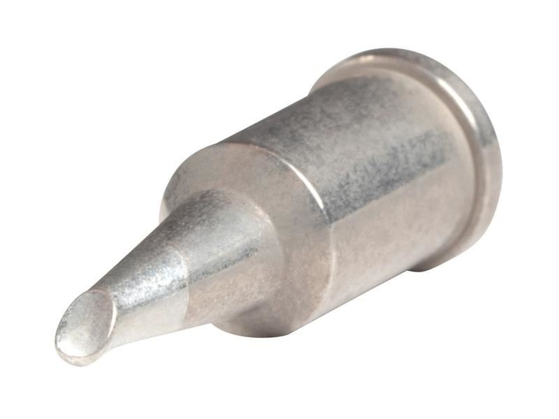 Weller - Pointe à souder plate 2.4mm