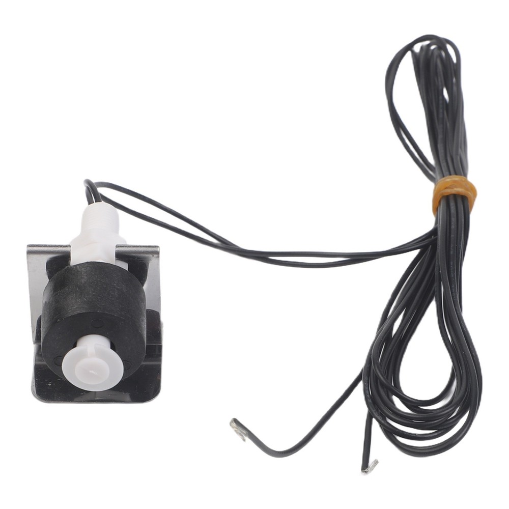 Condensate Overflow Float Switch Sensor with Easy Installation for HVAC Systems