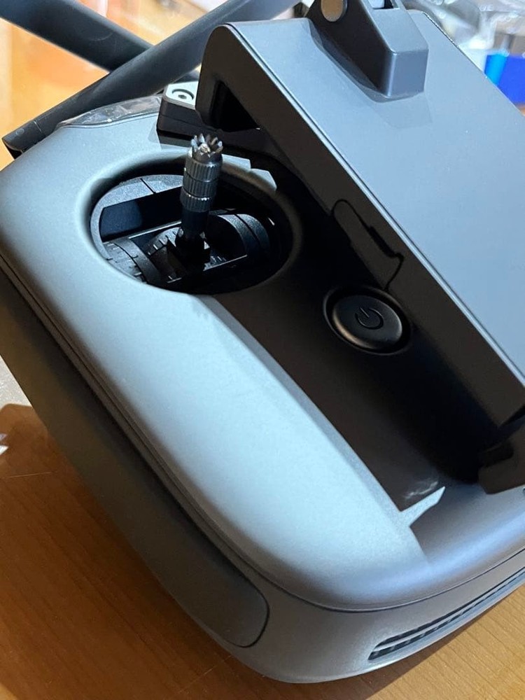 Dji Gl6d10a Genuine Drone Remote Controller Transmitter For Mavic Phantom