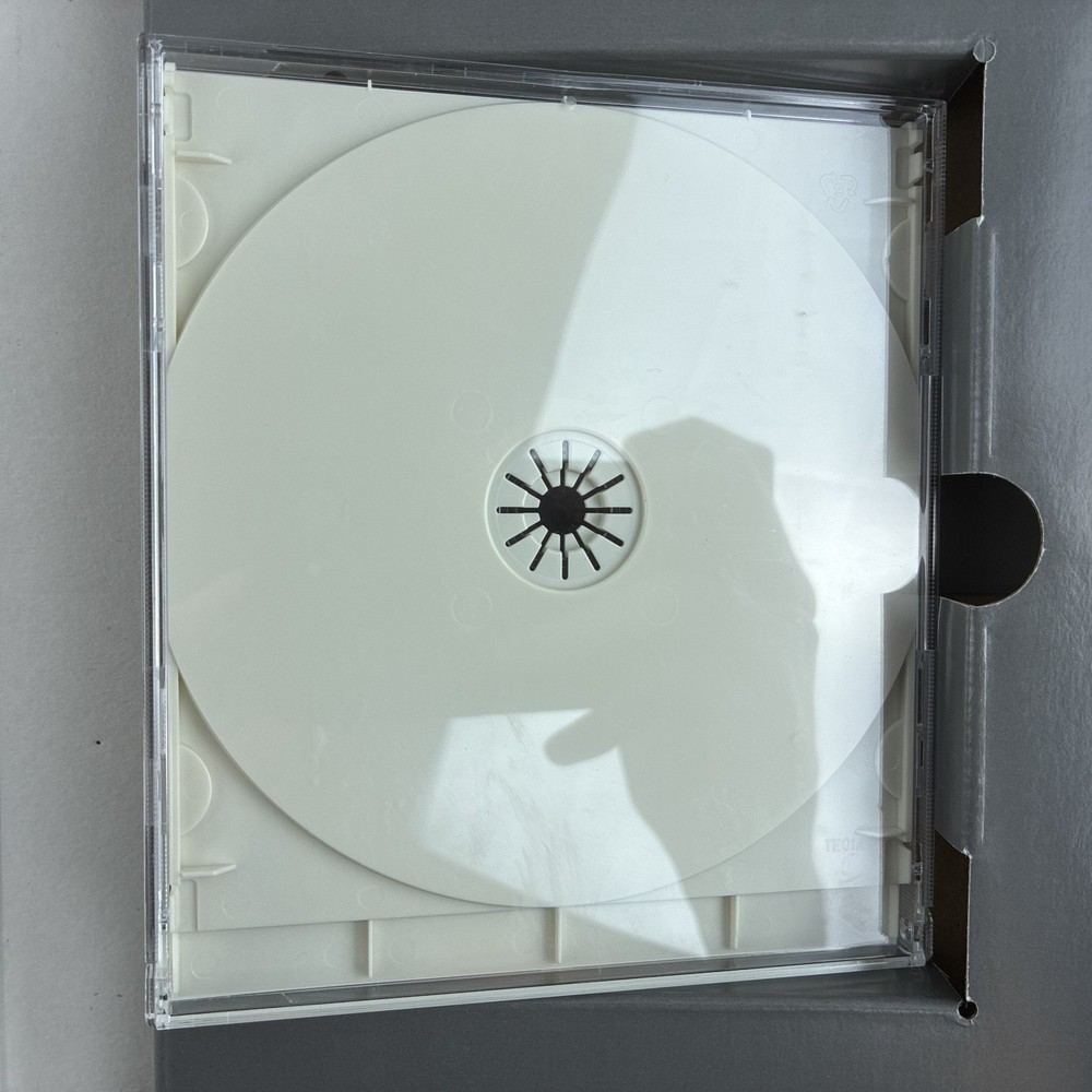 1998 elf Kakyuusei UnderClassmates Screensaver Collection CD-ROM PC Software