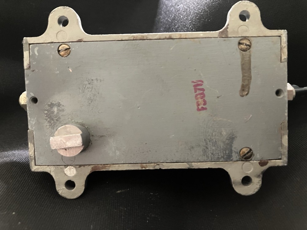 veeder-root mechanical counter