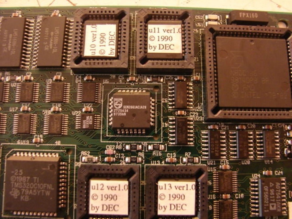 12269-2 A.00 00503 D Board