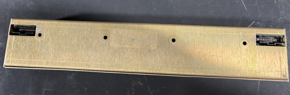 Telecast AO 820 Audio Output Module