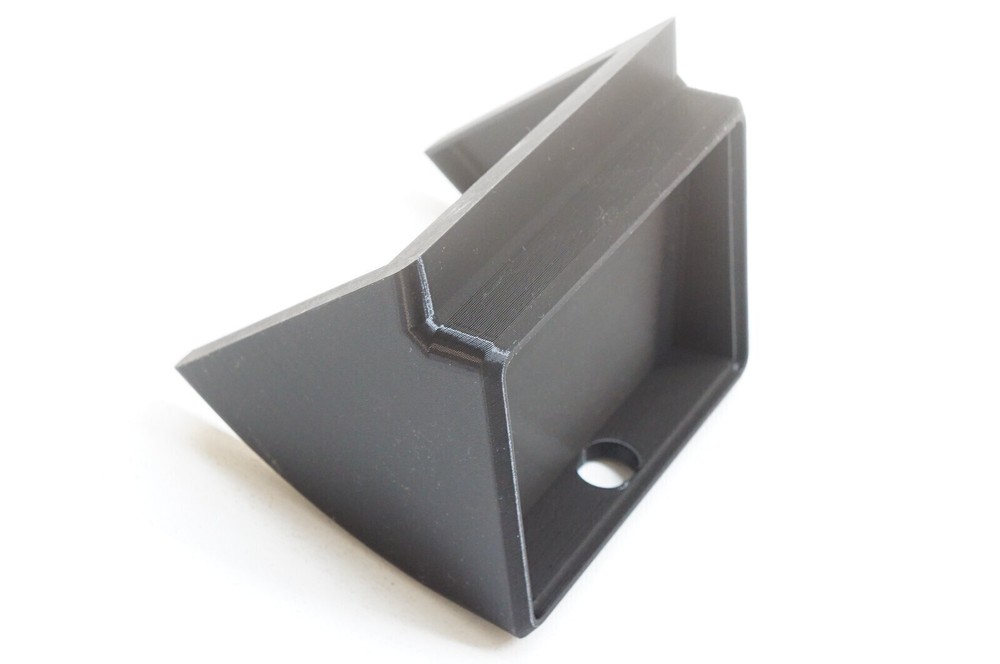 Angled Desk Stand Holder Mount for Elgato Stream Deck Creation Controller