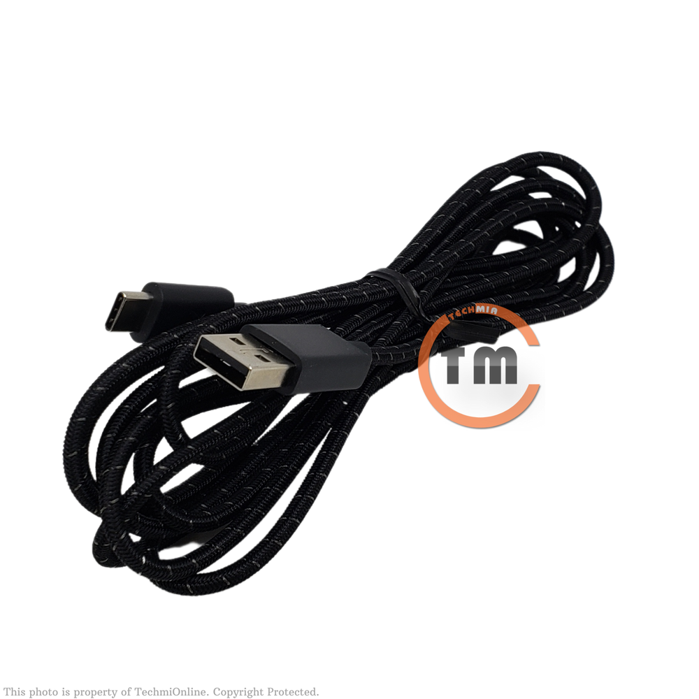 Xbox One Elite Series 2 Controller USB-C Sync Charging Cable 2316 (Original)™