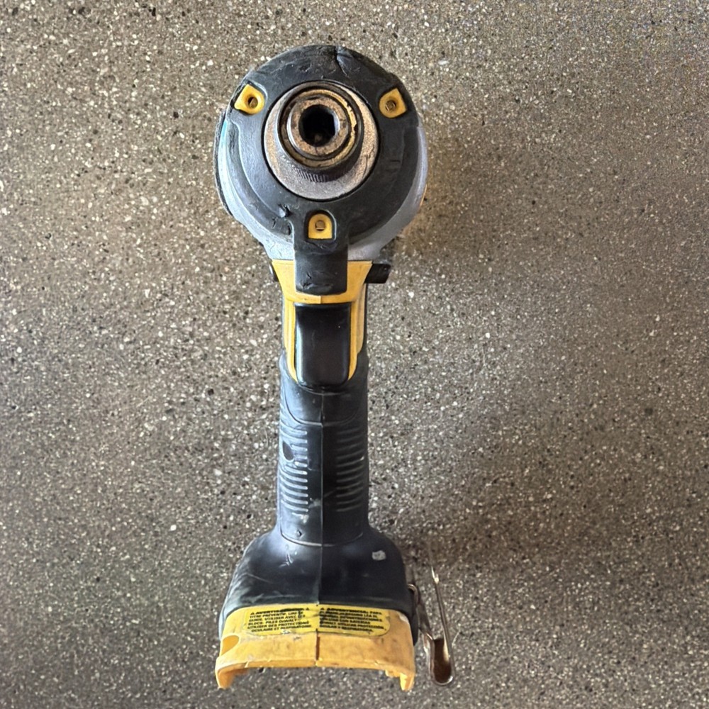 DeWalt DCF885 20V MAX Cordless Impact Driver 1/4” Tool Only