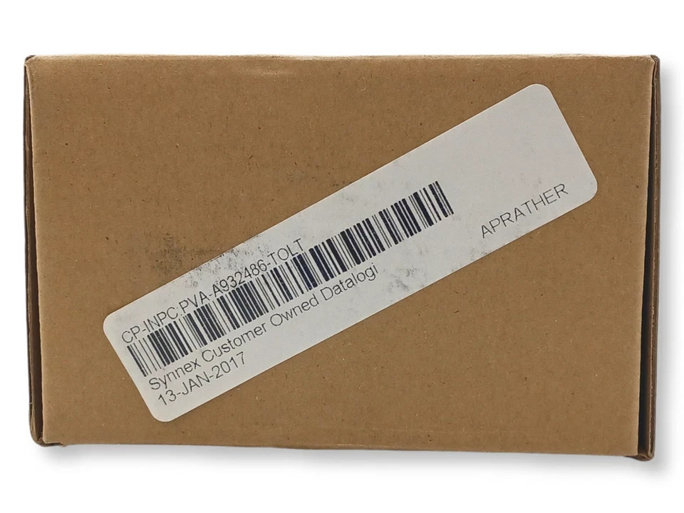 GFS4470 Datalogic Gryphon GFS4400 2D USB Fixed Mount Area Imager Bar Code Reader