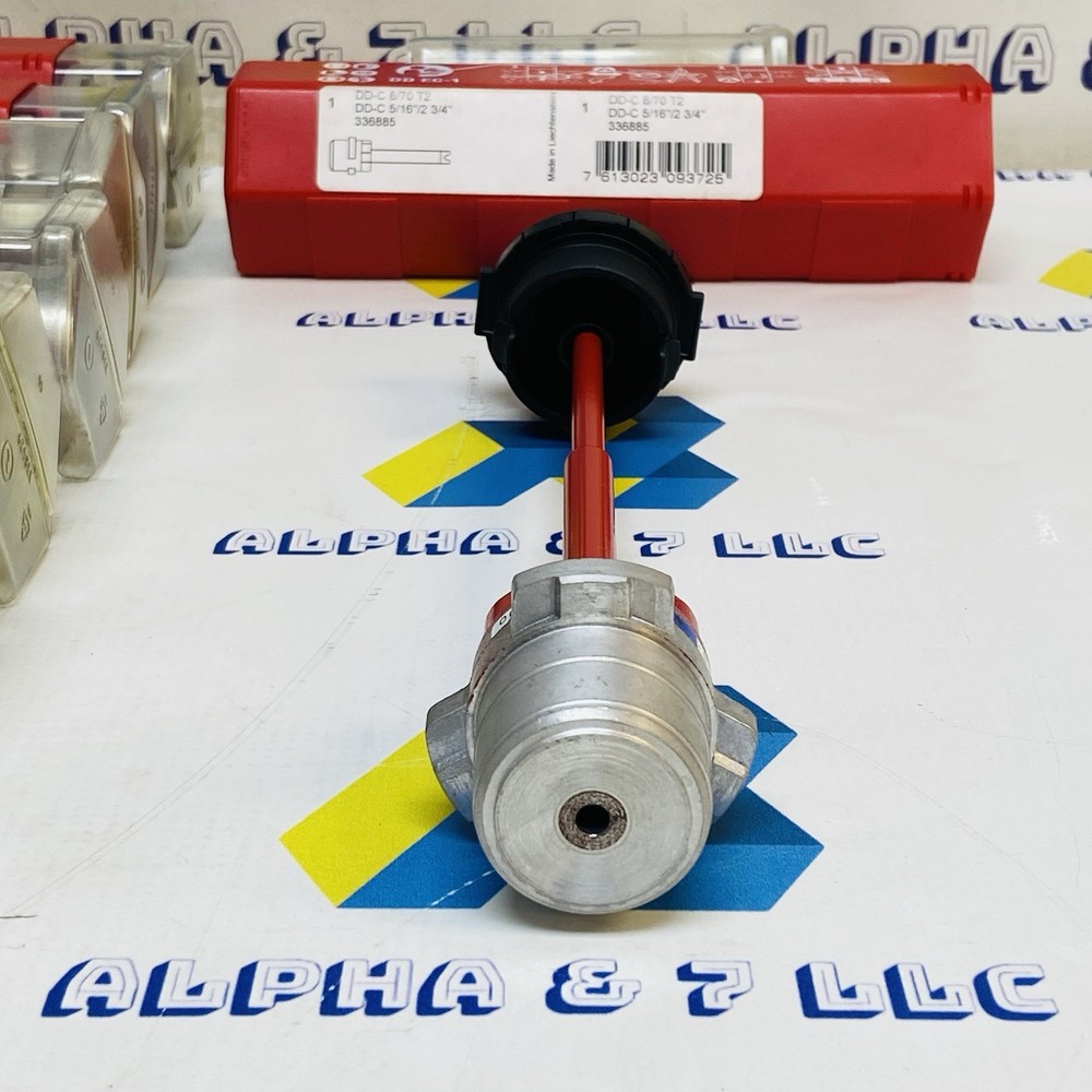 Hilti 336885 DD-C T2 Diamond Core Drill Bit