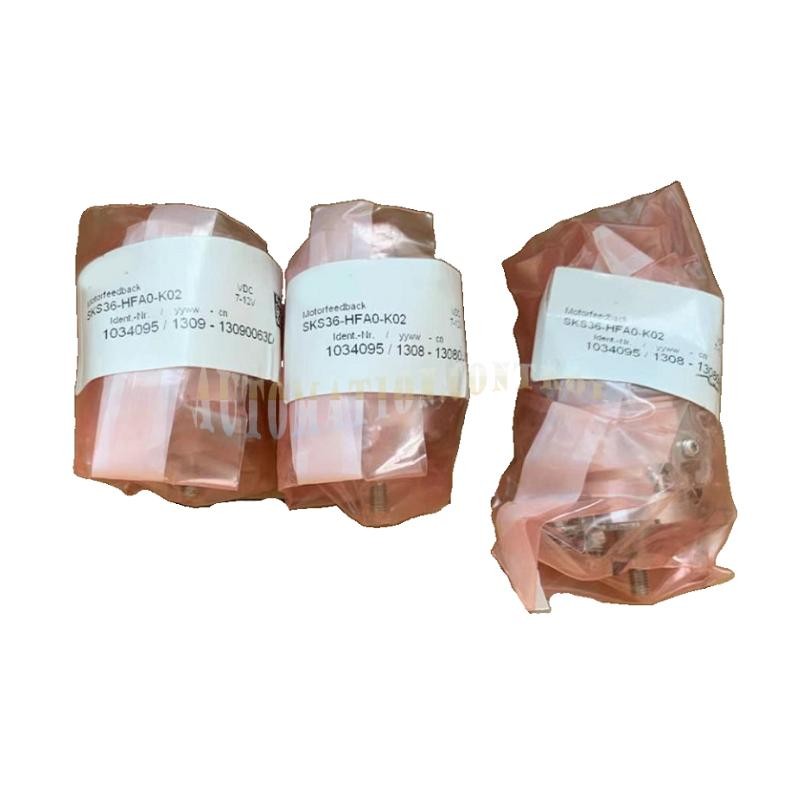 1PCS For SICK Encoder SKS36-HFA0-S05 1037139 SKS36HFA0S05