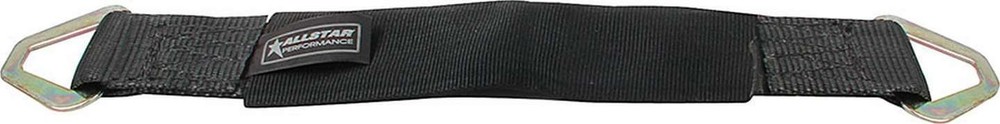 Axle Strap 21in Flat Delta Ring ALL10203 Dunebuggy & VW