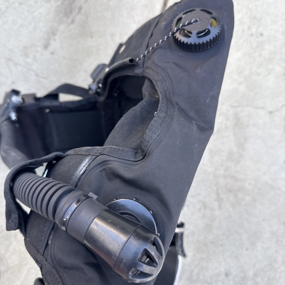 Sherwood Buoyancy Vest